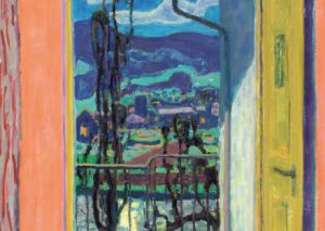 von drinnen nach draussen