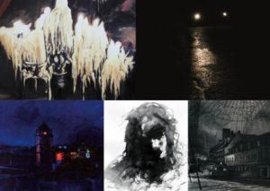 Bilder der Nacht