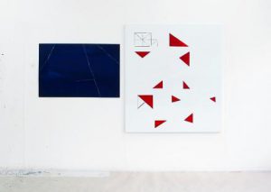 Valentin Hauri und Tashi Brauen