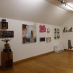 Ausstellungsansicht Kunst Schau 5430 - 2019