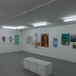Ausstellungsansicht Kunst Schau 5430 - 2019