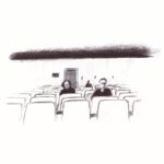 28. Juli 2020: "Kino", von Rittiner + Gomez