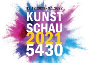 Kunst Schau 5430 – 2021