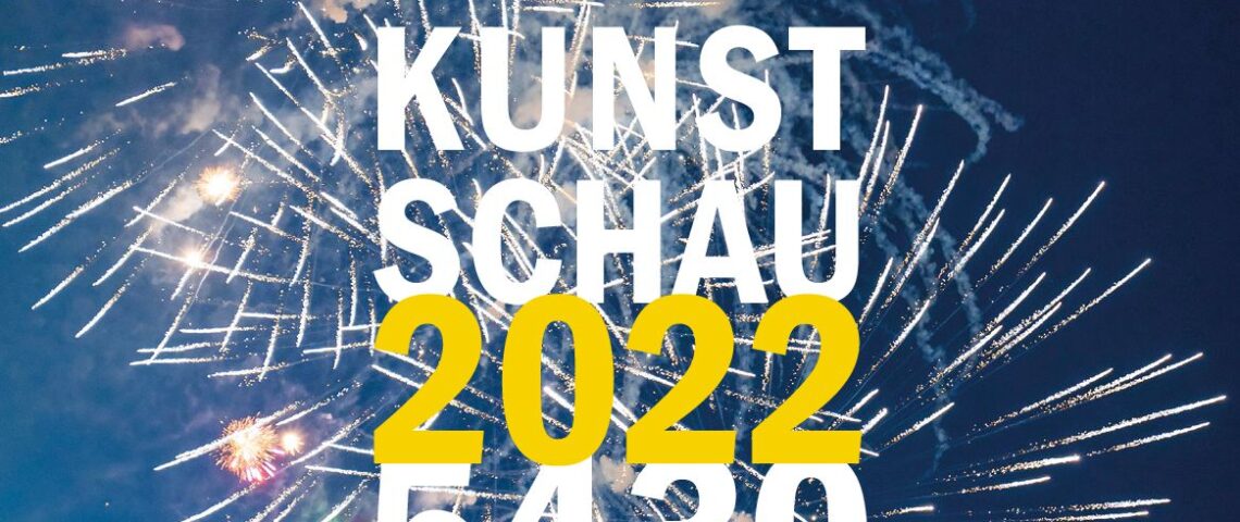 Kunst Schau 5430 - 2022