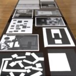 Alex Hanimann, Installationsansicht, DG, Galerie im Gluri Suter Huus, Wettingen, 2023, Foto: Esther Nora Mathis, © Gemeinde Wettingen
