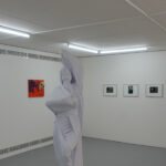 Ausstellungsansicht "30 Glückskekse", Erdgeschoss
