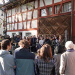 Eröffnungsansprache, Donnerstag, 25. April 2024, 18.30 Uhr