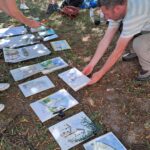 Sketch Crawl, Samstag, 5. Juli 2025, 13.30 Uhr..  Foto: Stefan Meier, (c) Gemeinde Wettingen, 2025
