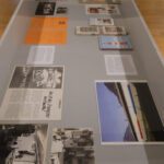 Ausstellungsansicht Andy Wildi. Foto: Stefan Meier