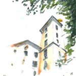 Philipp Ege: Spinnerei, 05 07 25