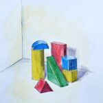 Cindy Heller: Sommerpause KS Menzingen