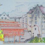 Eva Eder: Historisches Museum Baden