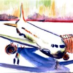 Joanna Erdin: Boarding