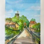 Marisa Panigazzi: Gwagglibrugg