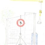 Thomas Schlup: Pfäffikon SZ, beim Bahnhof.