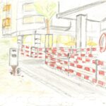 Thomas Schlup: Zürich Altstetten