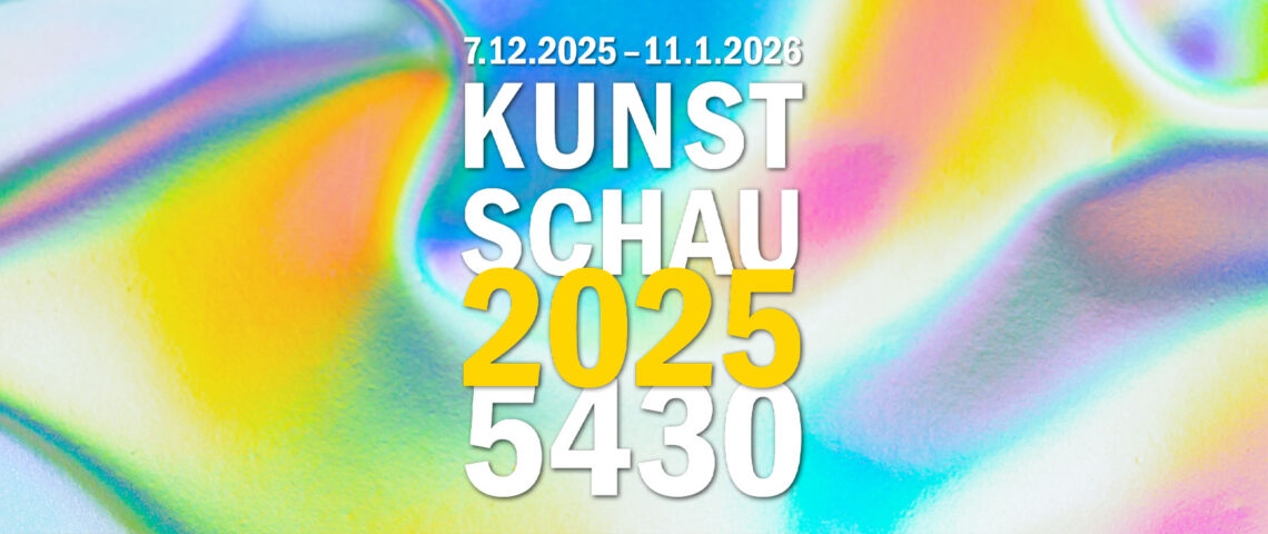 Kunst Schau 5430 – 2025