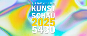 Kunst Schau 5430 – 2025