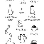 Lawrence Grimm:  Tee für Alle, Teil 2